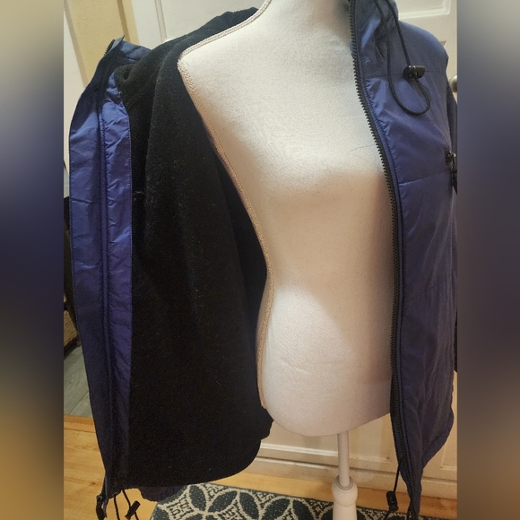 J.CREW Women's Nylon Ski Jacket 🧥 - Picture 9 of 14